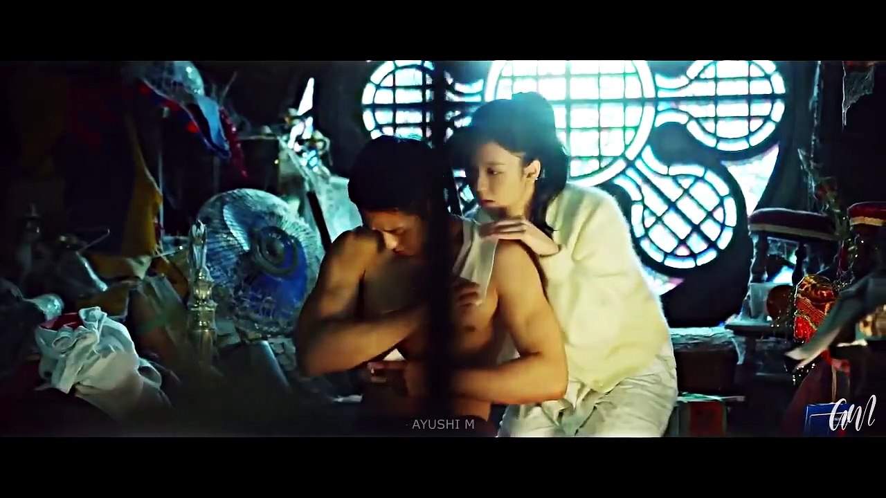 yeongro & sooho _ their story [snowdrop]