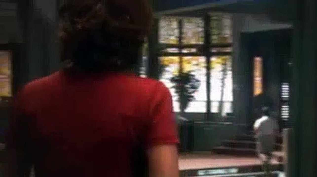 Stargate Atlantis S02E16 The Long Goodbye