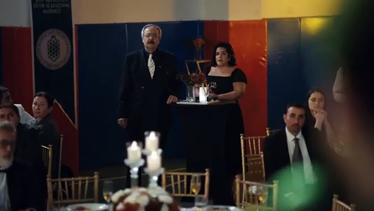 Hayat Bugün 5.Bölüm Fragmanı