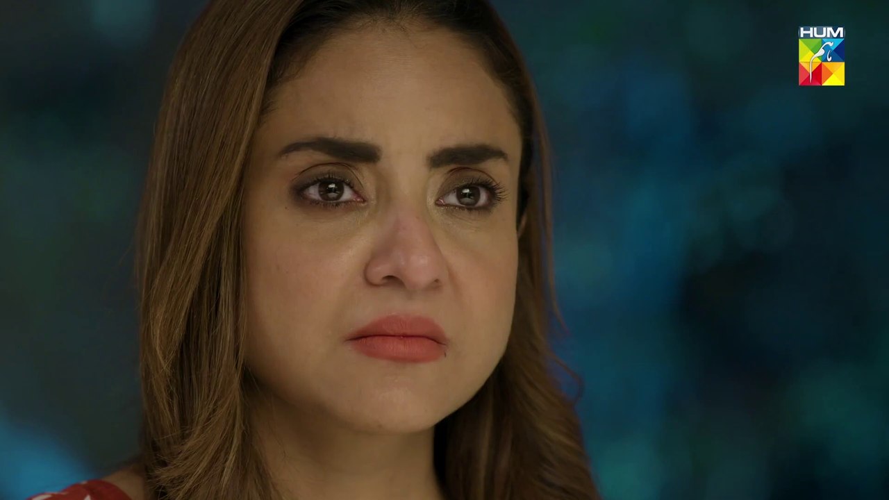 Wehshi, Episode #23, HUM TV Drama, Official HD Video - 14 November 2022