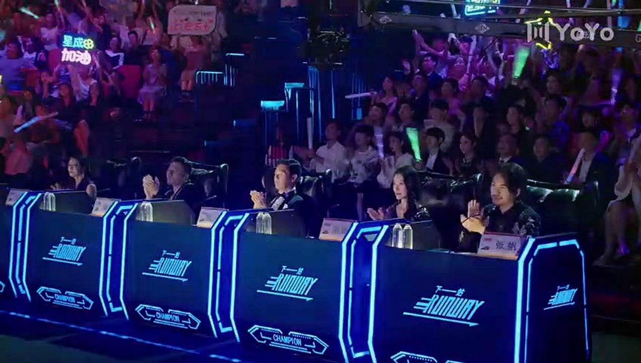 [ENG SUB] Count Your Lucky Stars 34  (Shen Yue Jerry Yan Miles Wei) Meteor Garden Couple Reunion