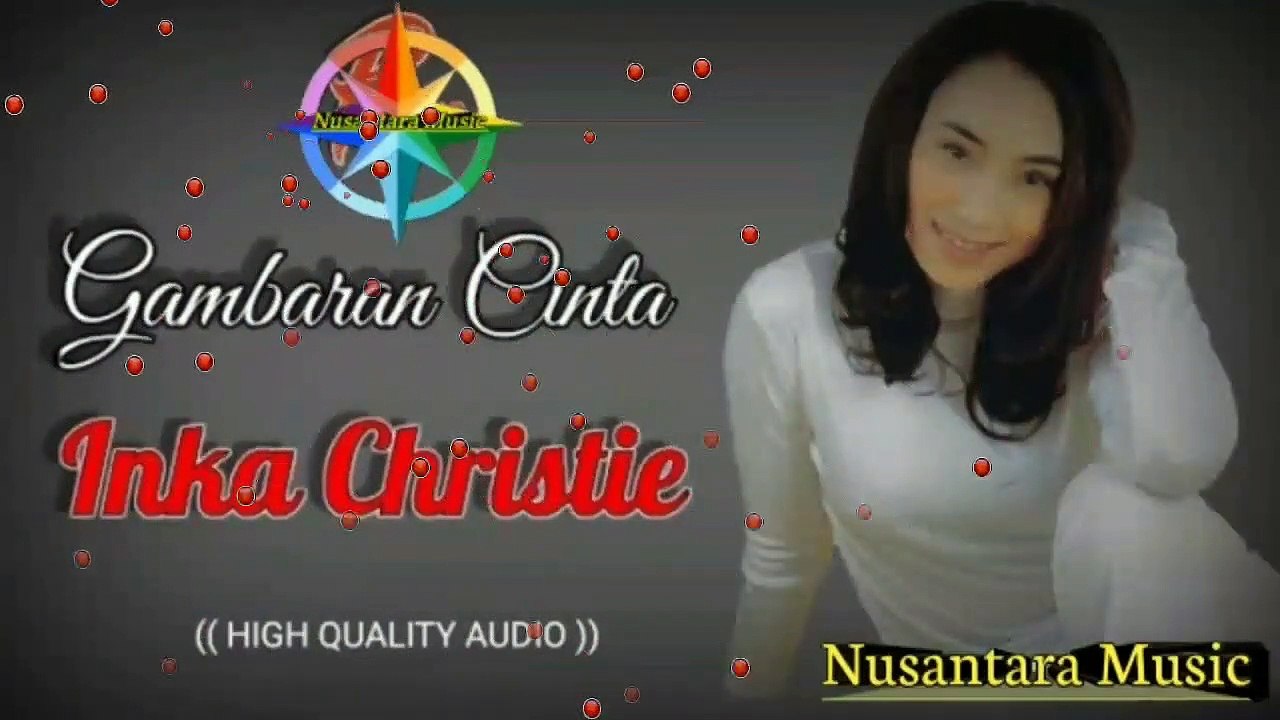 Gambaran Cinta ( Inka Christie ) -- Slow Rock Versi DJ Remix