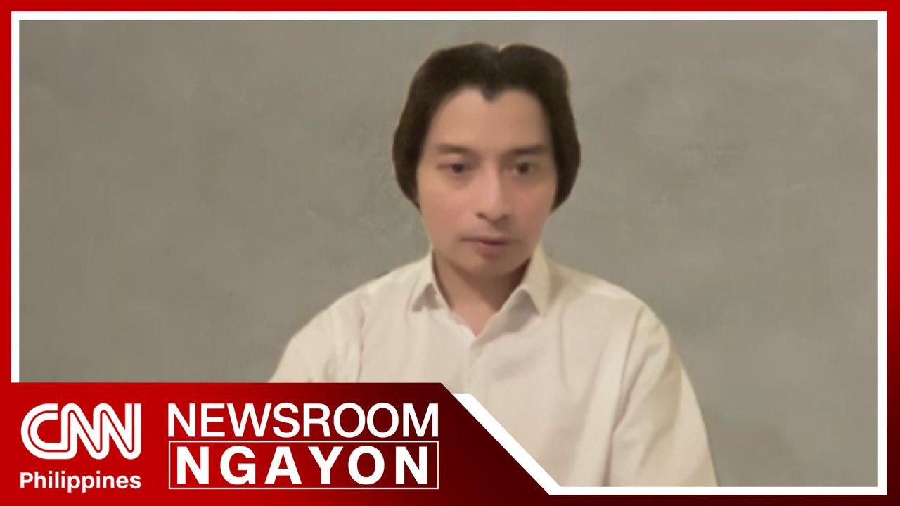 'Professionalism' sa paghahatid ng edukasyon | Newsroom Ngayon