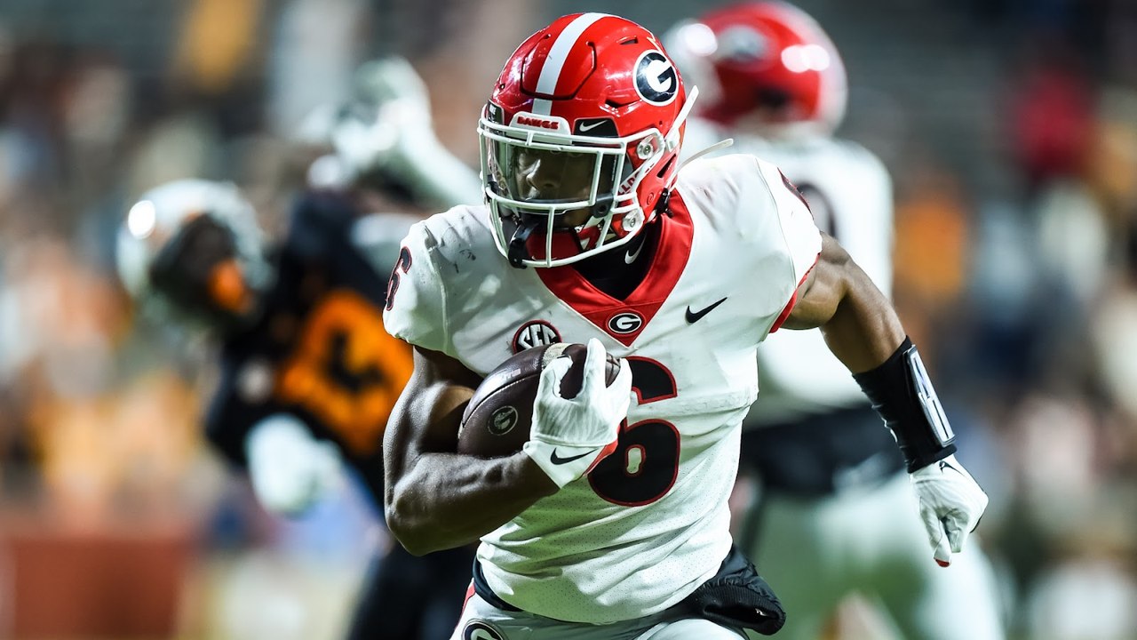 What To Expect From Tuesday Night's CFP Rankings