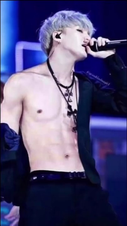 BTS Namjin Yoonmin Taekook