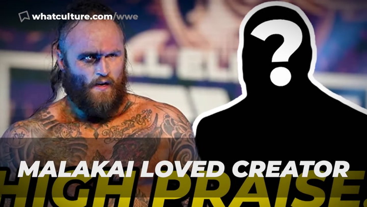 Another Talent Quietly Leaves AEW