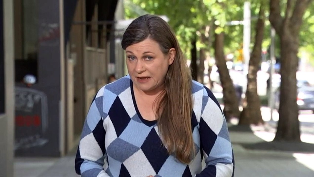 Canberra legal aid service refuses to pay a ransom demand