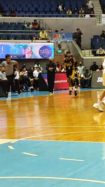 Mikey Williams is back on the court