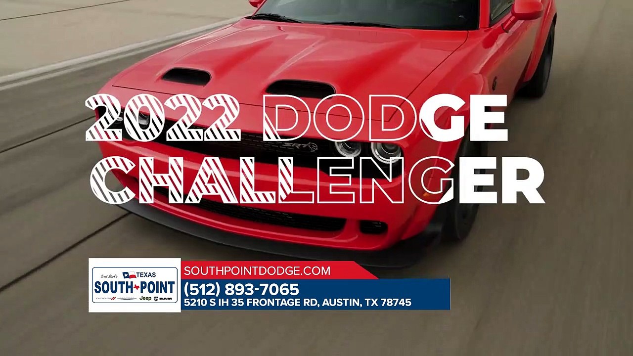 Dodge dealership Kyle  TX | Dodge