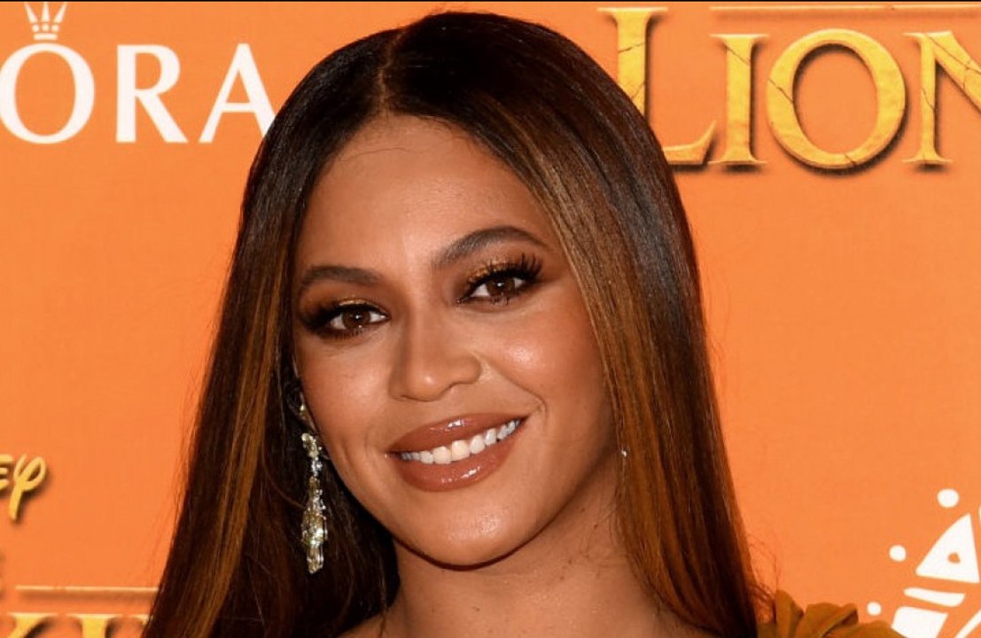 Beyoncé schreibt Grammy-Geschichte