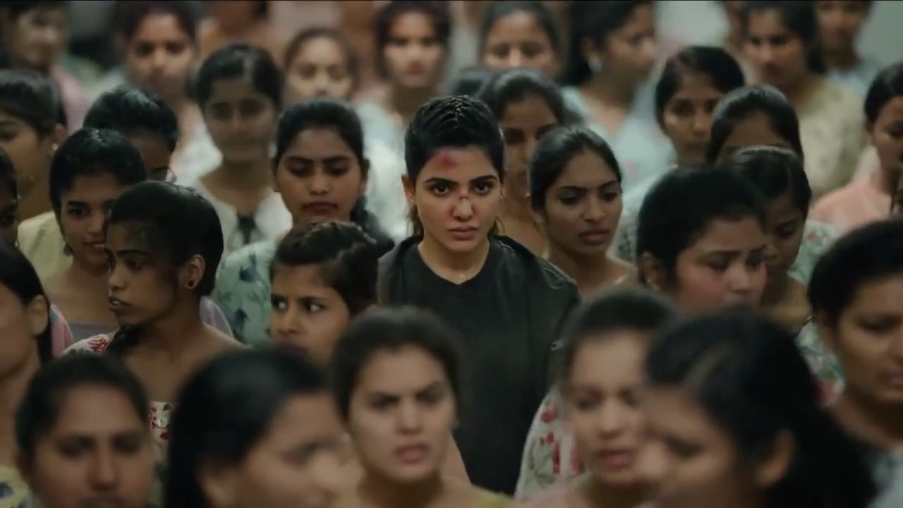 Yashoda Trailer Review - Filmi Ayush