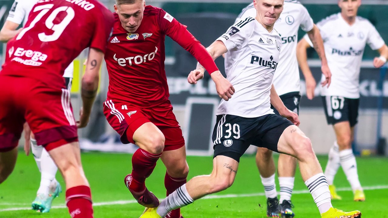 MAGAZYN PIŁKARSKI GOL24 - odc.8