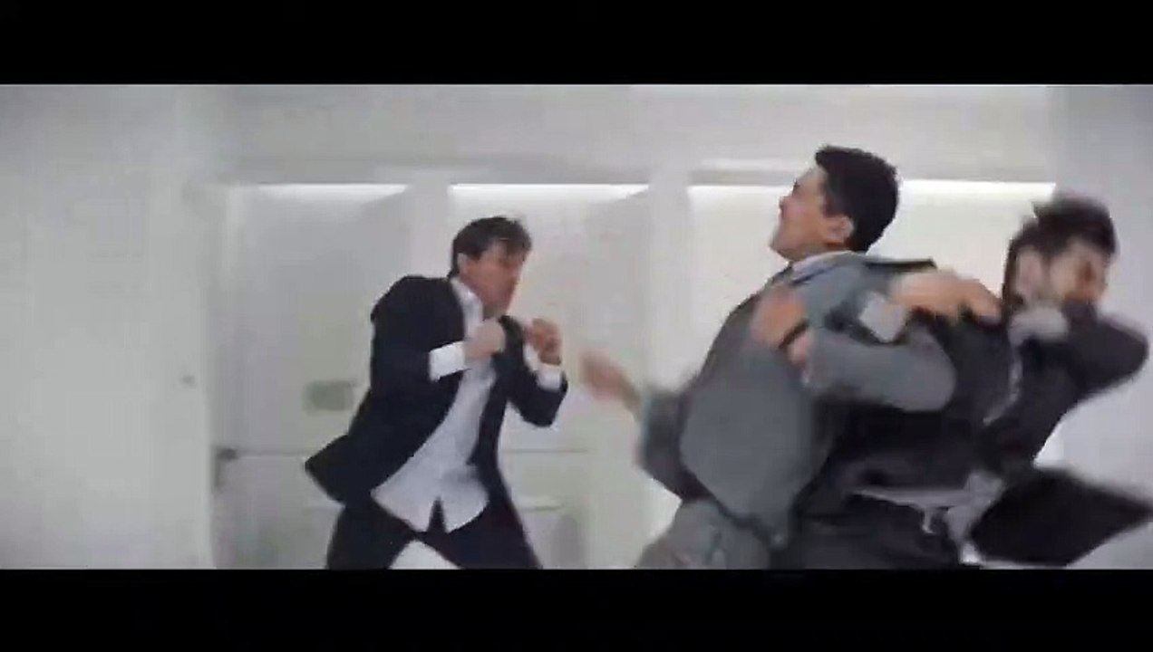 Mission Impossible - Fallout (2018) -