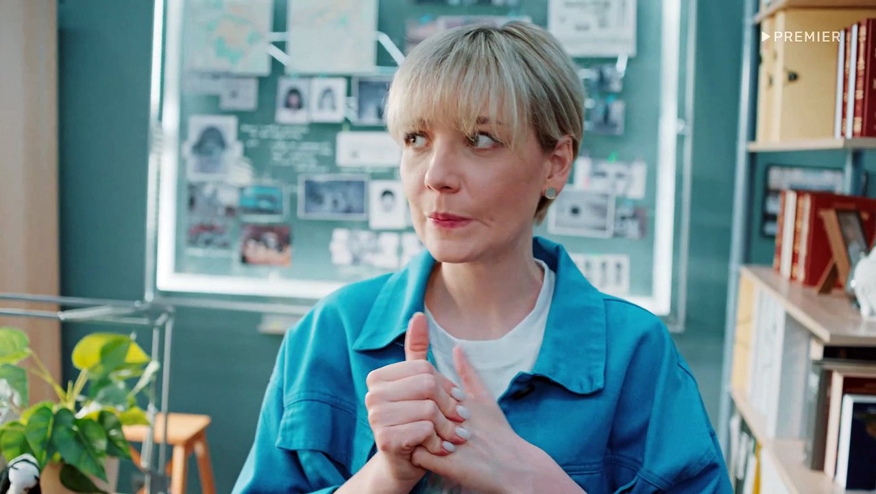 Девушки с Макаровым 3 - 18 серия (2022)