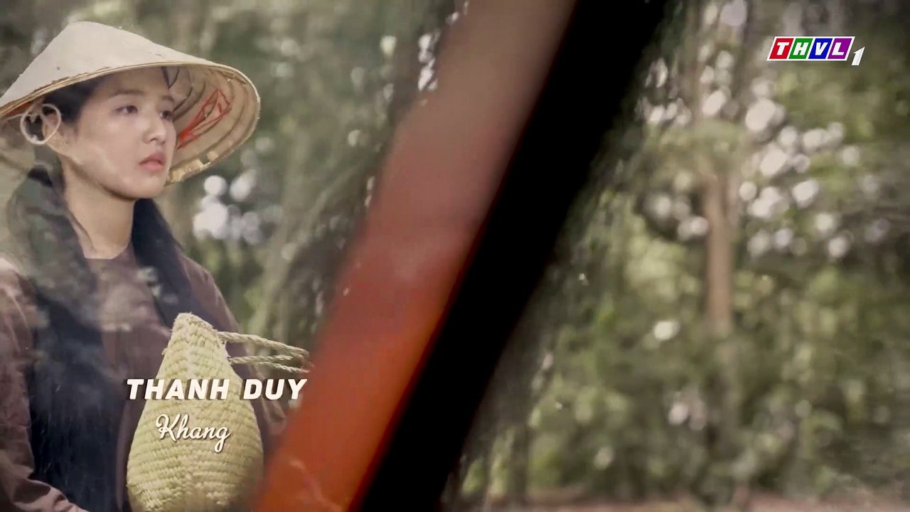 Lưới Trời - Tập 26 - Phim Việt Nam THVL