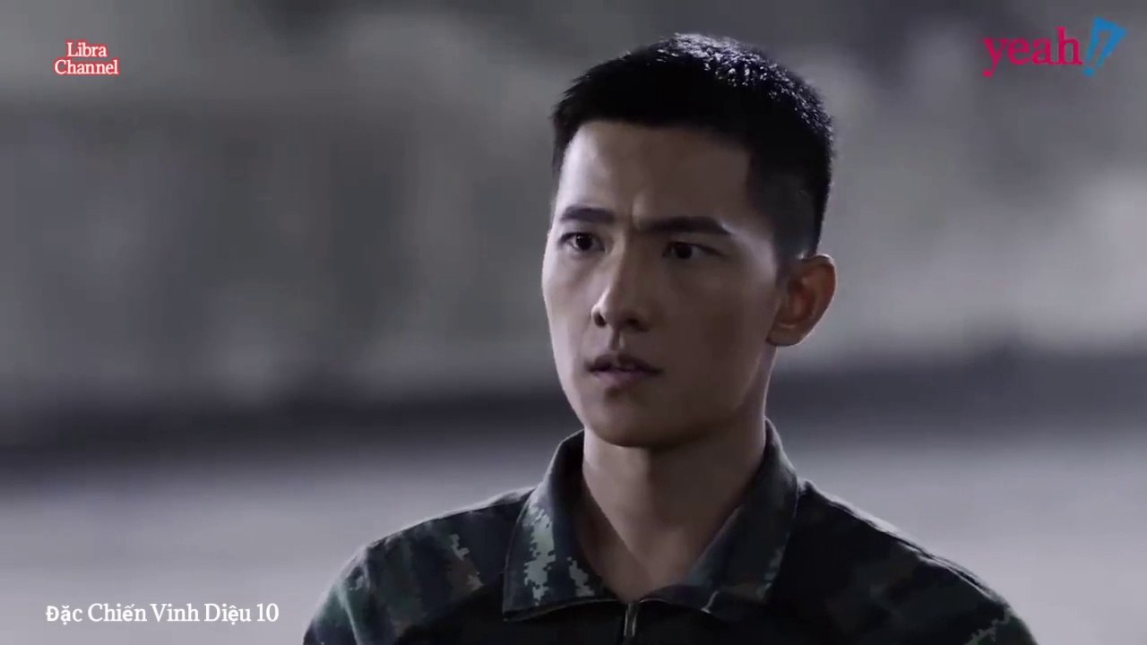 Tập 10 - Đặc Chiến Vinh Diệu_DV Dương Dương, Lý Nhất Đồng, Tưởng Lộ Hà, Mạnh A Tái, Cao Hâm, Tưởng Long, Liễu Văn Hoan, Lưu Thạc, Dương Đồng, Triệu Chấn Vũ, Ngô Kiến