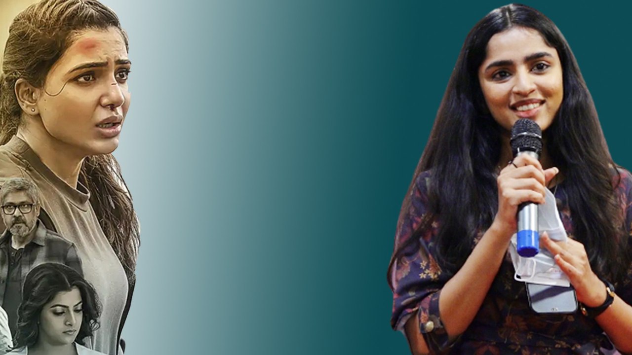 గుర్తింపు కోసమే ఎవరైనా తపన పడతారు - శ్రీపాద దివ్య  *Tollywood | Telugu FilmiBeat