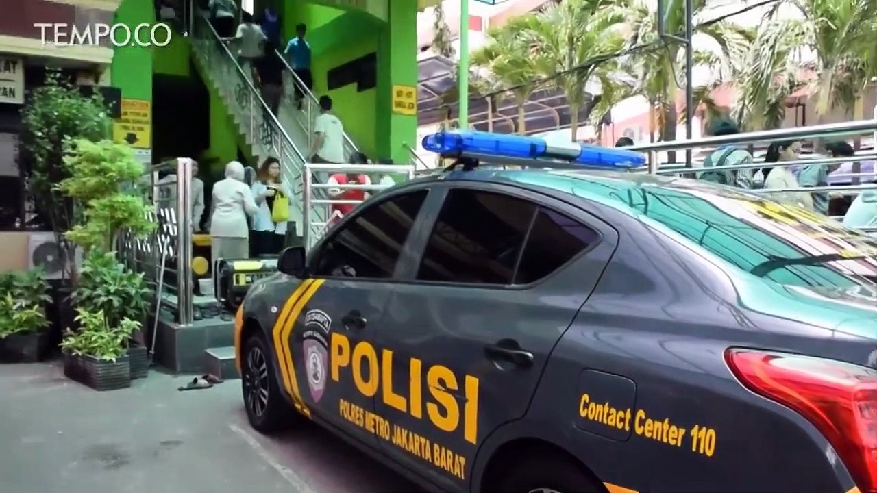 Tahanan Menikah di Polsek: Video Eksklusif dan Update Terbaru