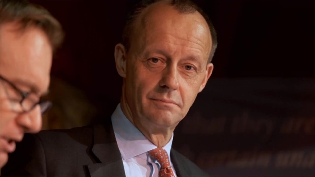 Merz will Corona spätestens im Frühjahr für beendet erklären