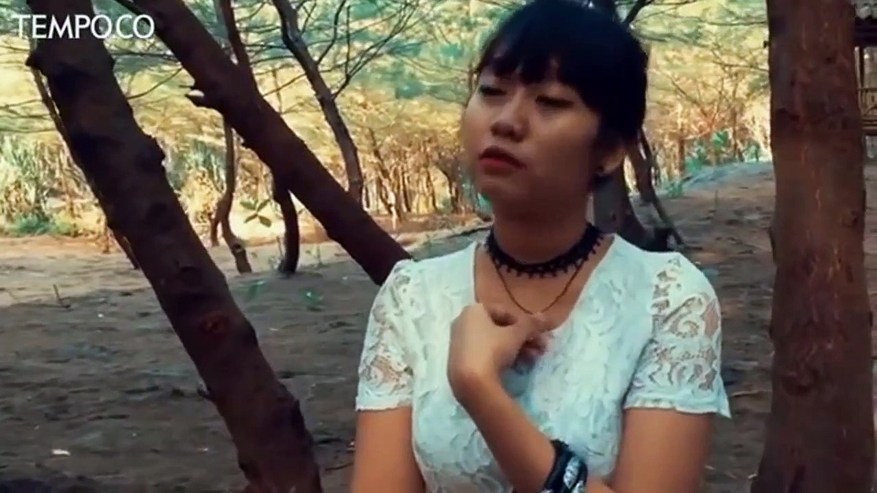 4 Cover Lagu Hits Ghea Indrawari