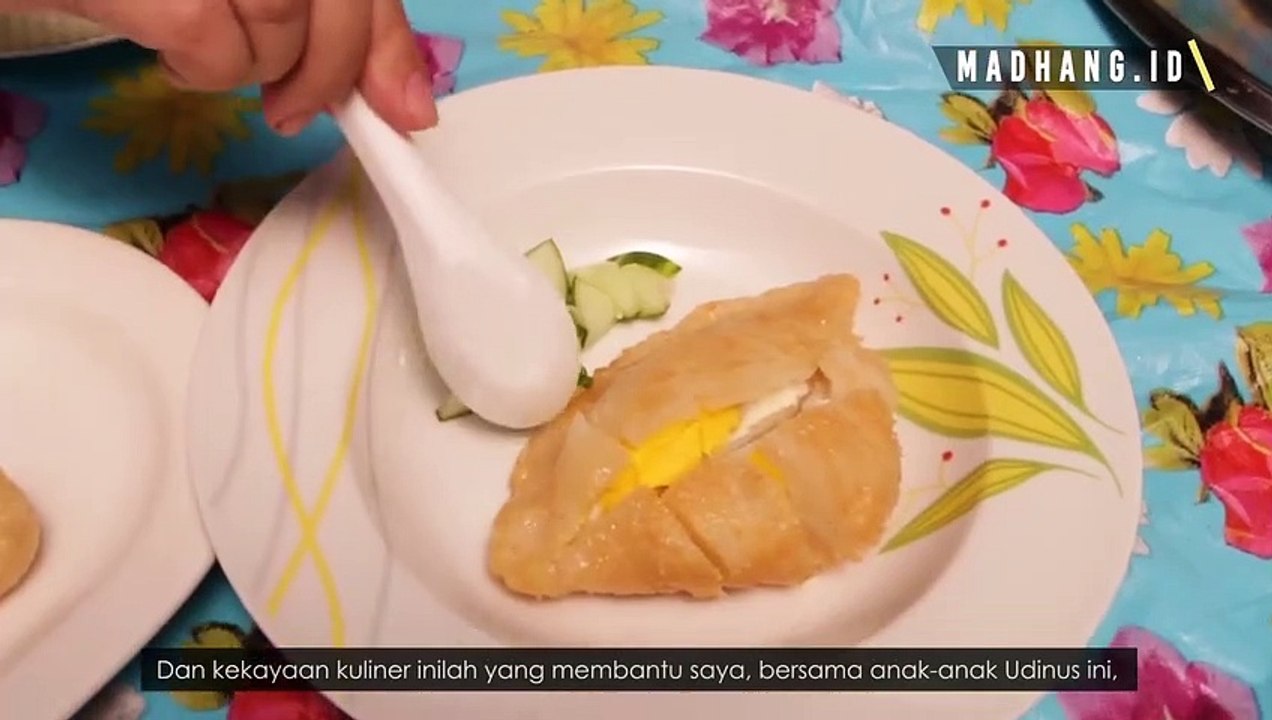 Mendulang Laba Aplikasi Madhang