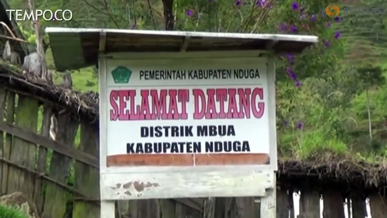 TNI: Tak Ada Operasi Militer di Papua