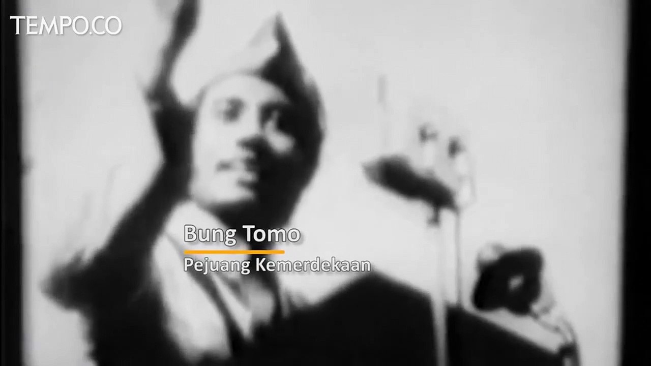 Hari Pahlawan, Pertempuran 10 November 1945