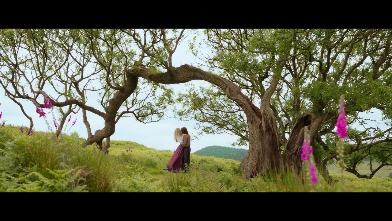 WILLOW World of Willow Featurette Disney+