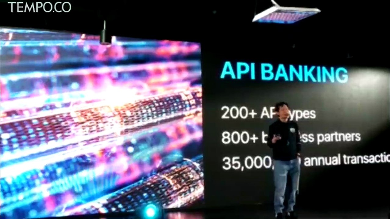 Bank Permata Luncurkan Kantor Cabang Digital