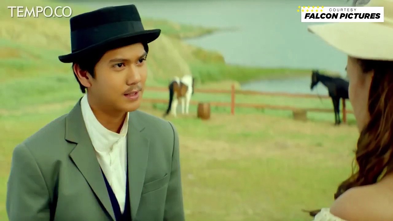 Di Balik Layar: Perjalanan Pembuatan Film Bumi Manusia 🎬