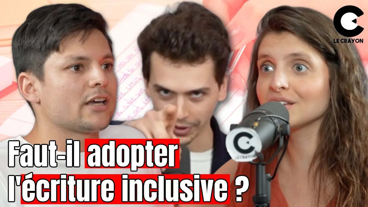 « Mascouillinisme et féminisme, ceci n’est pas symétrique »