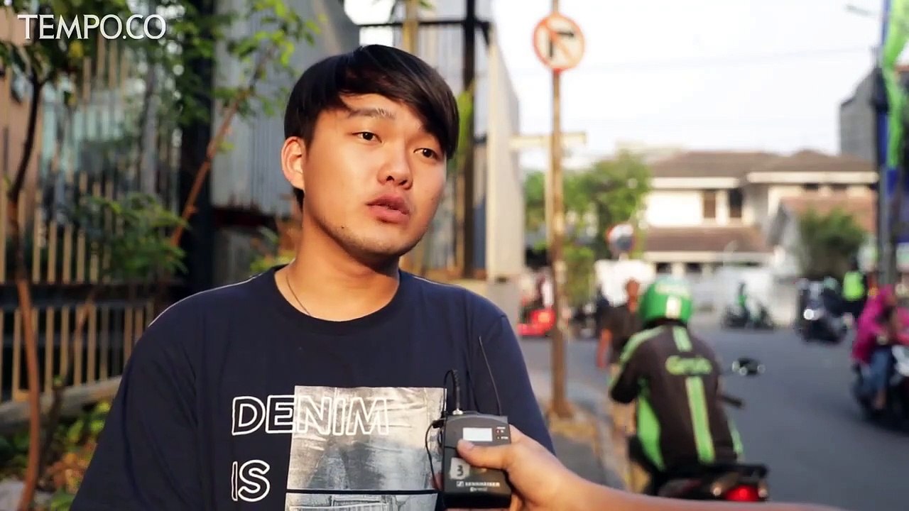 Infrastruktur Jokowi, Mubazir?