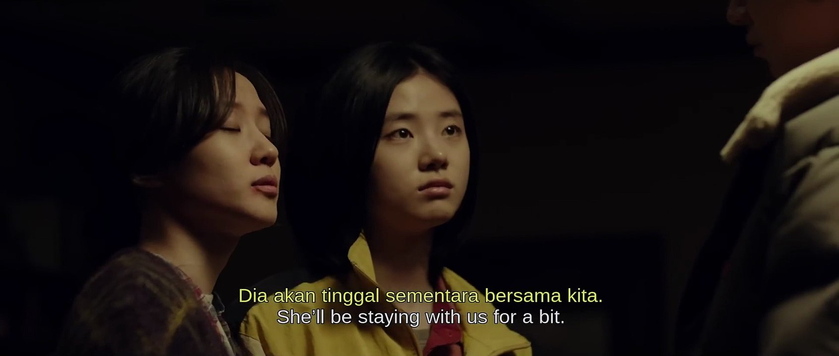 THE WITCH PART 2 THE OTHER ONE | Official Trailer