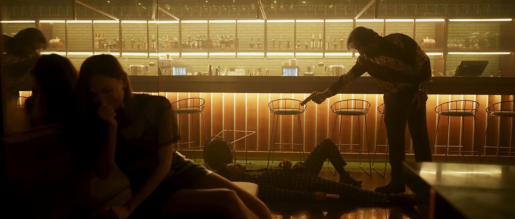 SRI ASIH (2022 )| OFFICIAL TRAILER