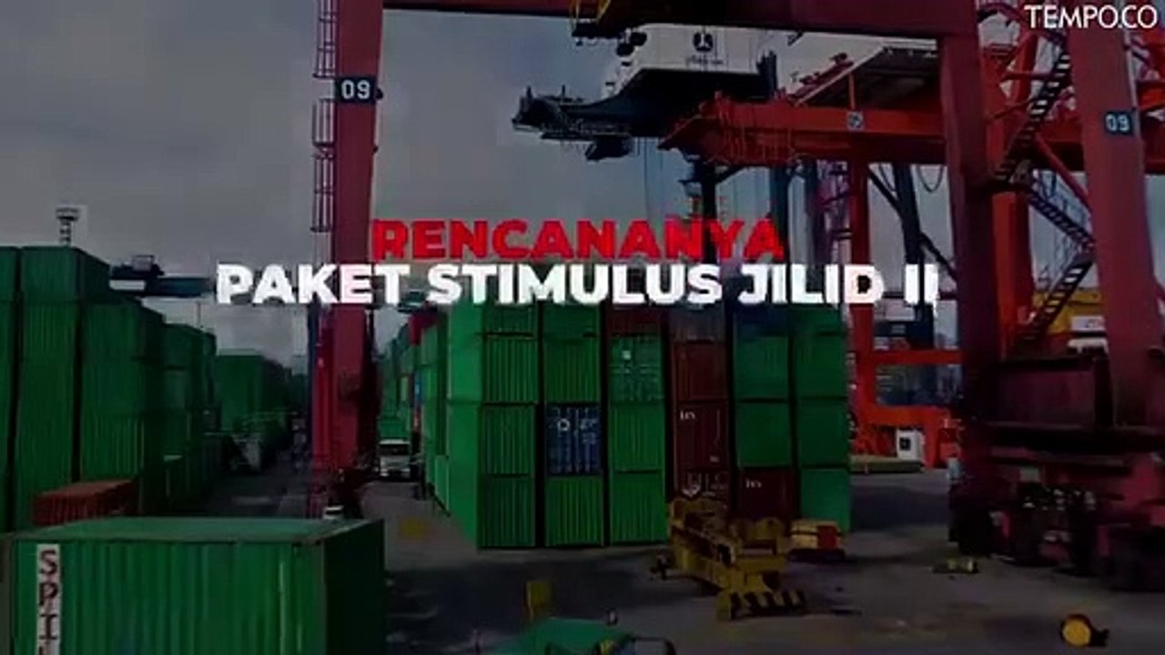 Pemerintah Bebaskan PPh