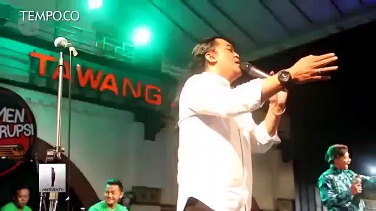 Kematian Penyanyi Didi Kempot
