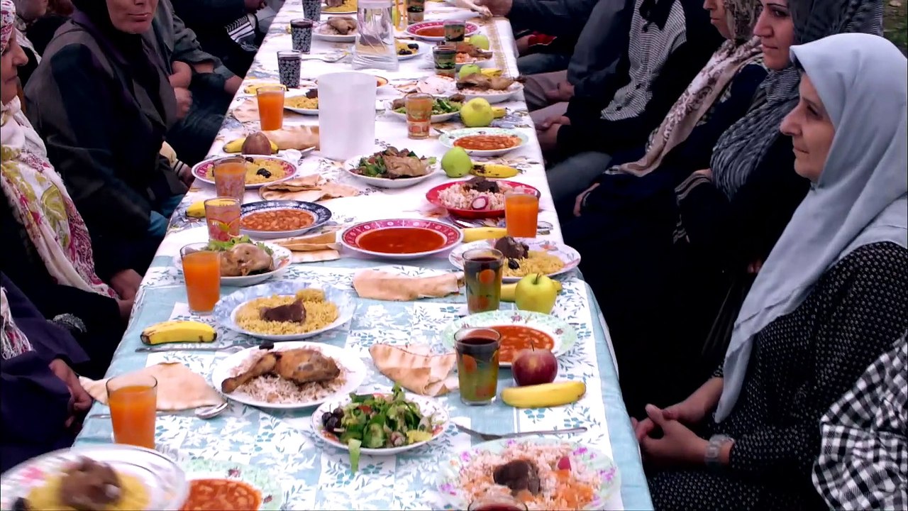 مسلسل فرقة ناجي عطا الله - الحلقة الحادية عشر | Nagy Attallah Squad Series - Episode 11