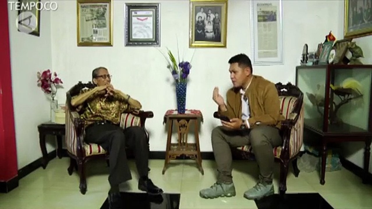 Makna Warna Bendera Merah Putih