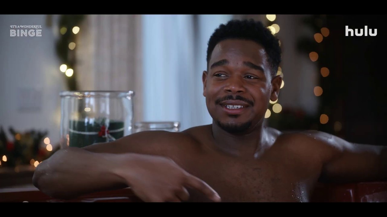 The Binge 2: It's A Wonderful Binge - Trailer (English) HD