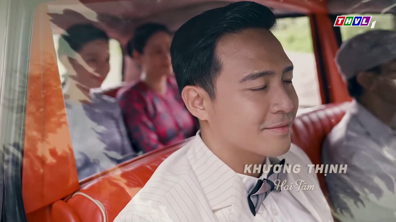 Lưới Trời - Tập 34 - Phim Việt Nam THVL