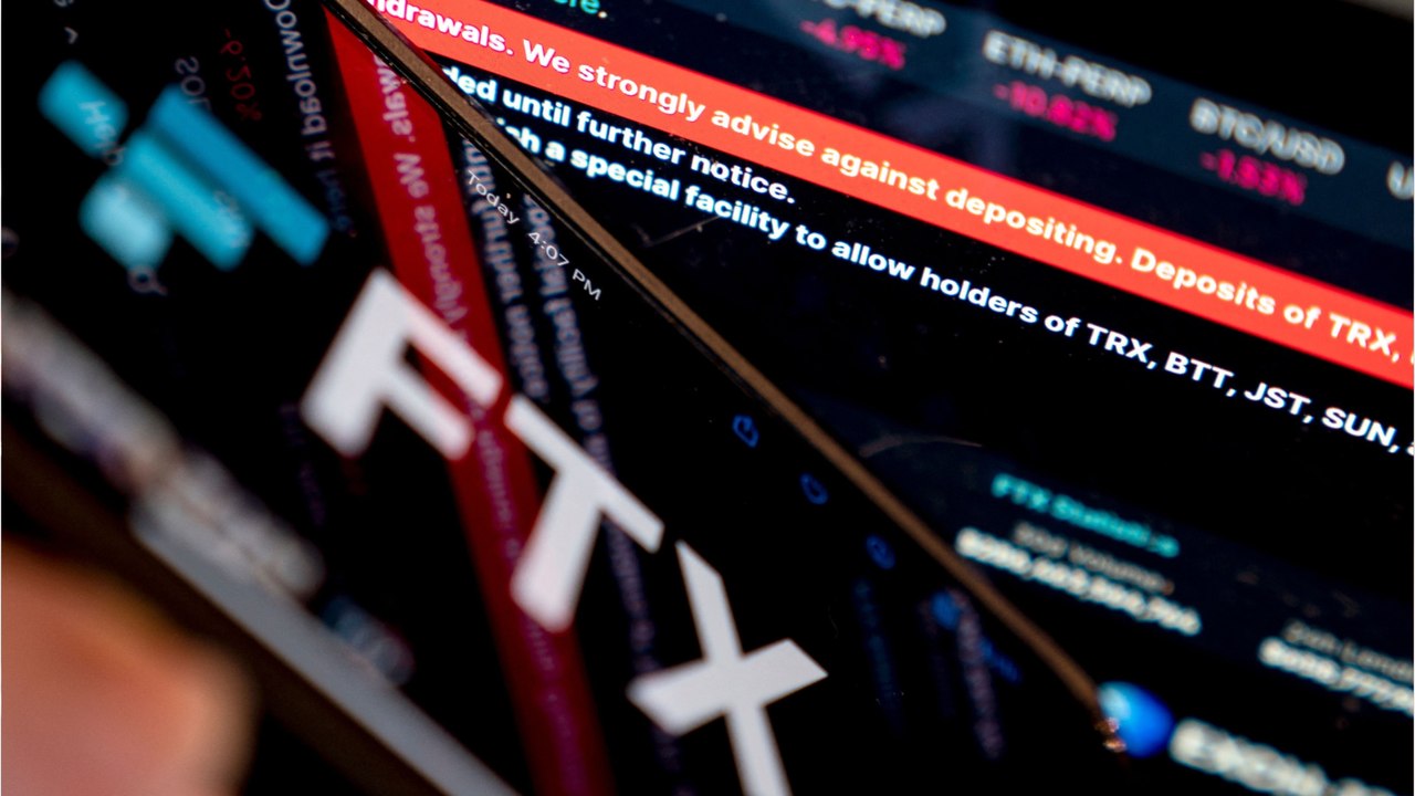 Bitcoin, ether… quel impact aura la faillite de FTX sur le marché crypto ? L’avis de 4 analystes