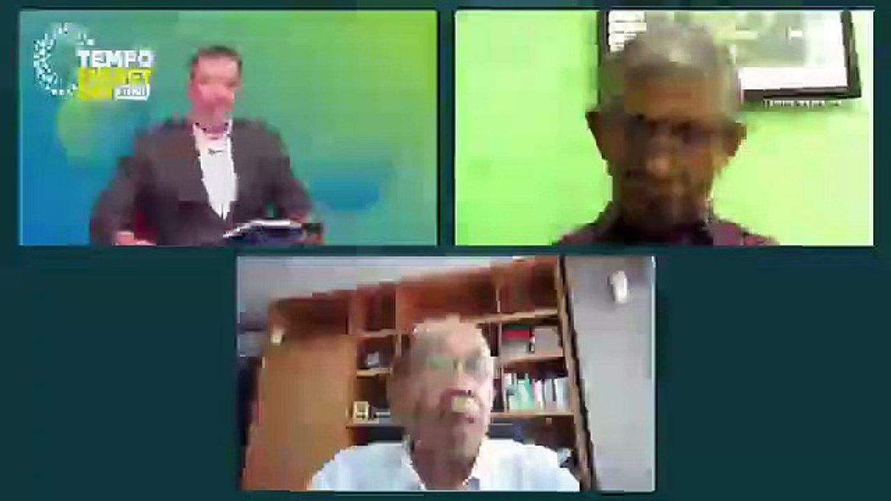 Pengembangan Energi Baru Terbarukan