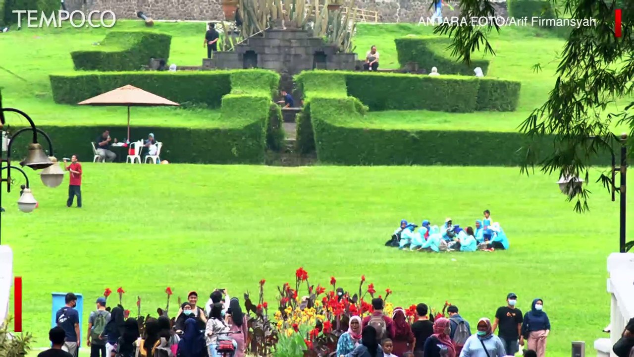 Pemerintah Rencanakan Pengurangan Cuti Bersama Akhir Tahun 2020