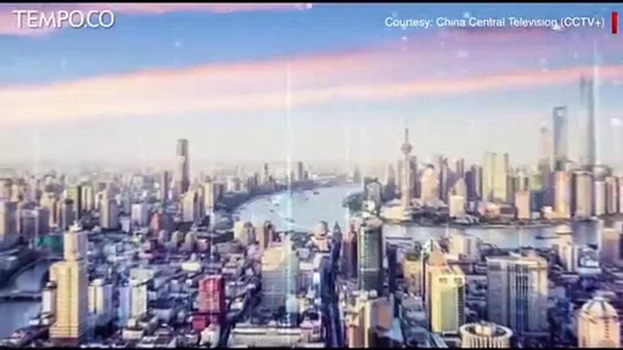 Cina Akan Uji Kemampuan Komunikasi Satelit 6G