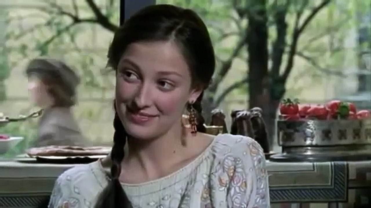 DR ZIVAGO EN ESPAÑOL Completas Pelicula PARTE 1