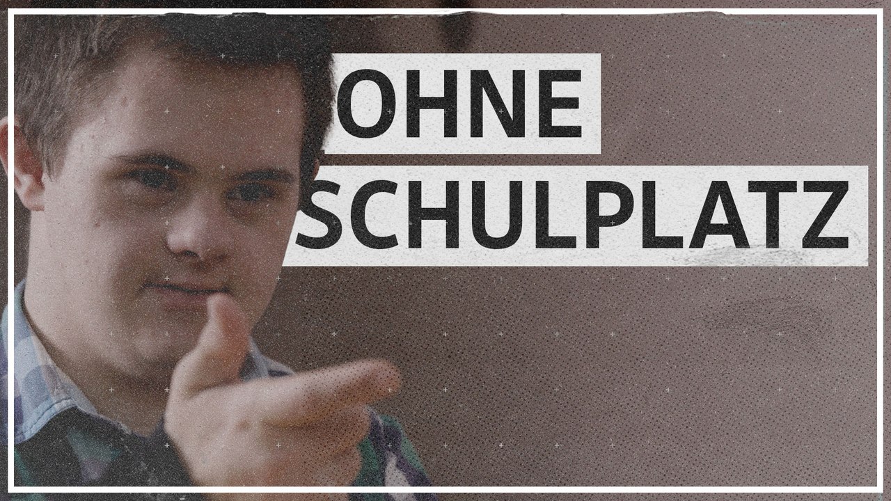 Jugendliche mit Förderbedarf, aber ohne Schulplatz: "Ich habe gedacht, mein Sohn ist nichts wert"