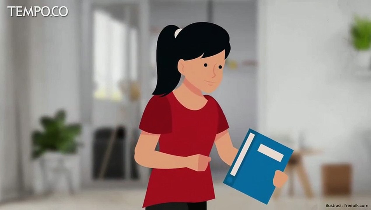 Tips Wawancara Kerja Virtual selama Pandemi