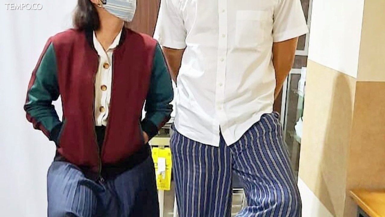 Enam Bulan Rehabilitasi, Dwi Sasono: Rindu Keluarga