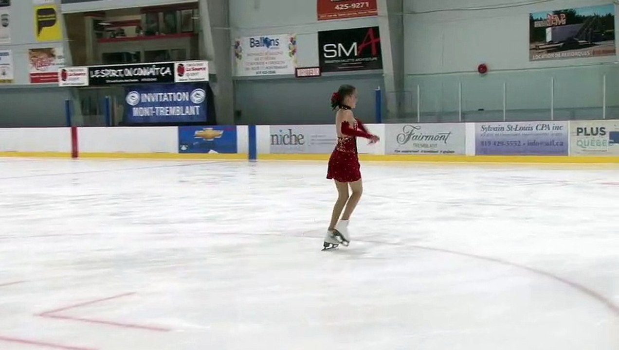 TREMBLANT2022 - Star 7 Dames