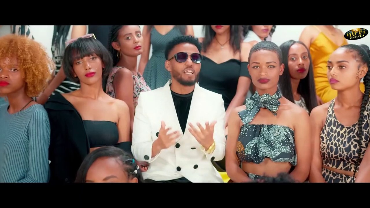 ዳርም የላት - New Ethiopian music 2022 - Nahom Mekuria - Darm yelat (Official video)